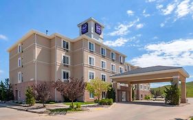 Sleep Inn And Suites Rapid City Sd